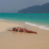 Отзыв от Снежана - Виза Destination Thailand